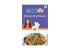 Buy Finest Kitchen King Masala Online at Chukde Spices