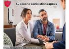 Best Suboxone Clinic in Minneapolis Near You