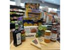Wholesale Organic Food – Buy in Bulk & Enjoy Discounts