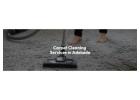 Get a 14-day satisfaction guarantee with all-inclusive Carpet Cleaning Services Adelaide