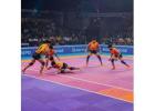 Online Buy Kabaddi League Mat | Gravolite