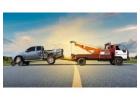 24/7 Local Towing Service – Fast, Safe & Affordable