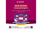 Best Web Design Company in Bangalore