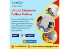 Virtual Classes in Dollars Colony