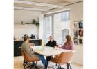 Work Near London Bridge with Garden Office Bermondsey