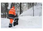 Effortless Parking Lot Cleaning Edmonton for a Spotless First Impression
