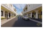 Experience modern luxury with Trinity Primus Villas