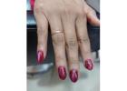 Nail artist in patiala