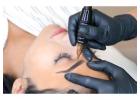 Digital Microblading: A Smudge-proof Solution for Brows