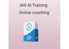 Revolutionize Your Business with AI 360° Bespoke Training – No Coding, Just Results