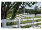 Vinyl Fences: Aesthetic Looks, But Durable Fences.