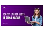 TOP 7 Spoken English Classes in Anna Nagar - Ed11