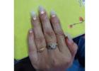 Nail artist in Jaipur