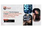 Professional Web Development Services for All Business Sizes