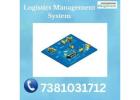 Reliable Logistics Management System in India – Weightrackindia