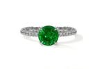 100% Genuine Gemstones Jewelry