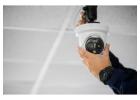 Trusted Industrial Security Systems in Sydney – Mr Cameras