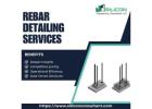 Explore Chicago’s Leading Rebar Detailing Outsourcing Services Provider