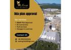 BDA plan approval