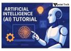 Learn AI Today – Comprehensive Artificial Intelligence (AI) Tutorial