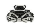 Diamante hair grips | glamourgirlz.co.uk
