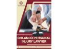 Win Your Case with an Orlando Personal Injury Lawyer