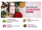 Top Ayurvedic Medicines to Boost Fertility Naturally 