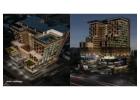 SVG Town Square 1 Retail Shops Greater Noida