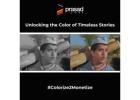 Overcoming Colorization Challenges with Prasad Corp’s Expert Solutions