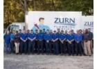 Professional and Affordable Drain Pipe Repair Services by Zurn Plumbing