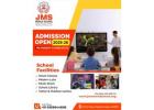 Best Senior Secondary School in Hapur: JMS world school