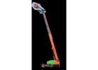 Shop Telescopic Boom Lifts Designed for Precise Height Access
