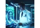 Trusted Healthcare Software Development Company in the UK
