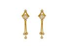 Jhumka Design Gold Latest Collection – Elegant Earrings for Every Occasion