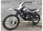 150cc Dirt Bike