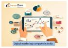 Top Digital Marketing Company in India – Boost Your Online Growth