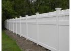 Vinyl Fence Edmonton: Affordable and Durable Fences