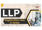 Online LLP Registration Fees in Noida | Registration Guru