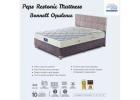 Bonnell Opulence by Peps: Where Premium Comfort Meets Everyday Living