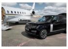 Airport transfers Melbourne