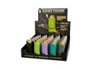 Toker Poker Lighter Case Multi Tool – 25-Pack Display