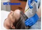Regrow Hair Naturally with GFC Therapy at Gloss Clinic, Mumbai