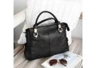Women Leather Handbags Manufacturers in Delhi