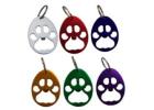 Aluminum Carabiner Key Holder - Secure & Lightweight