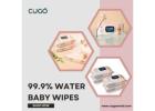 The Environmental Benefits of Choosing Biodegradable Baby Wipes