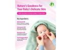 Best Ayurvedic Baby Massage Oil – RapiWalk For Healthy Growth & Relaxation