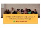 Find solutions for your assessments!