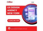 What Are The Advantages Of Hiring A UX Design Agency New York?