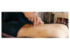 Acupuncture Toronto: Relieve Pain & Restore Balance