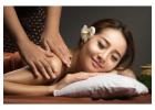 Thai Massage: Get Authentic Thai Massage in Thornhill
